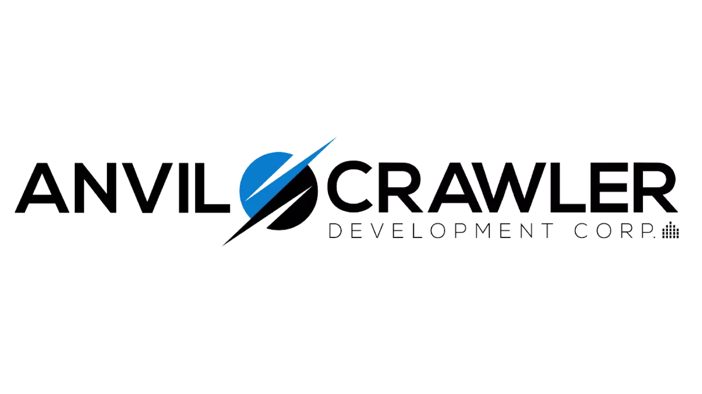 Anvil Crawler Logo